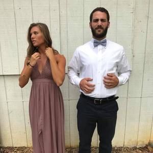 Meet your Posher, Ari